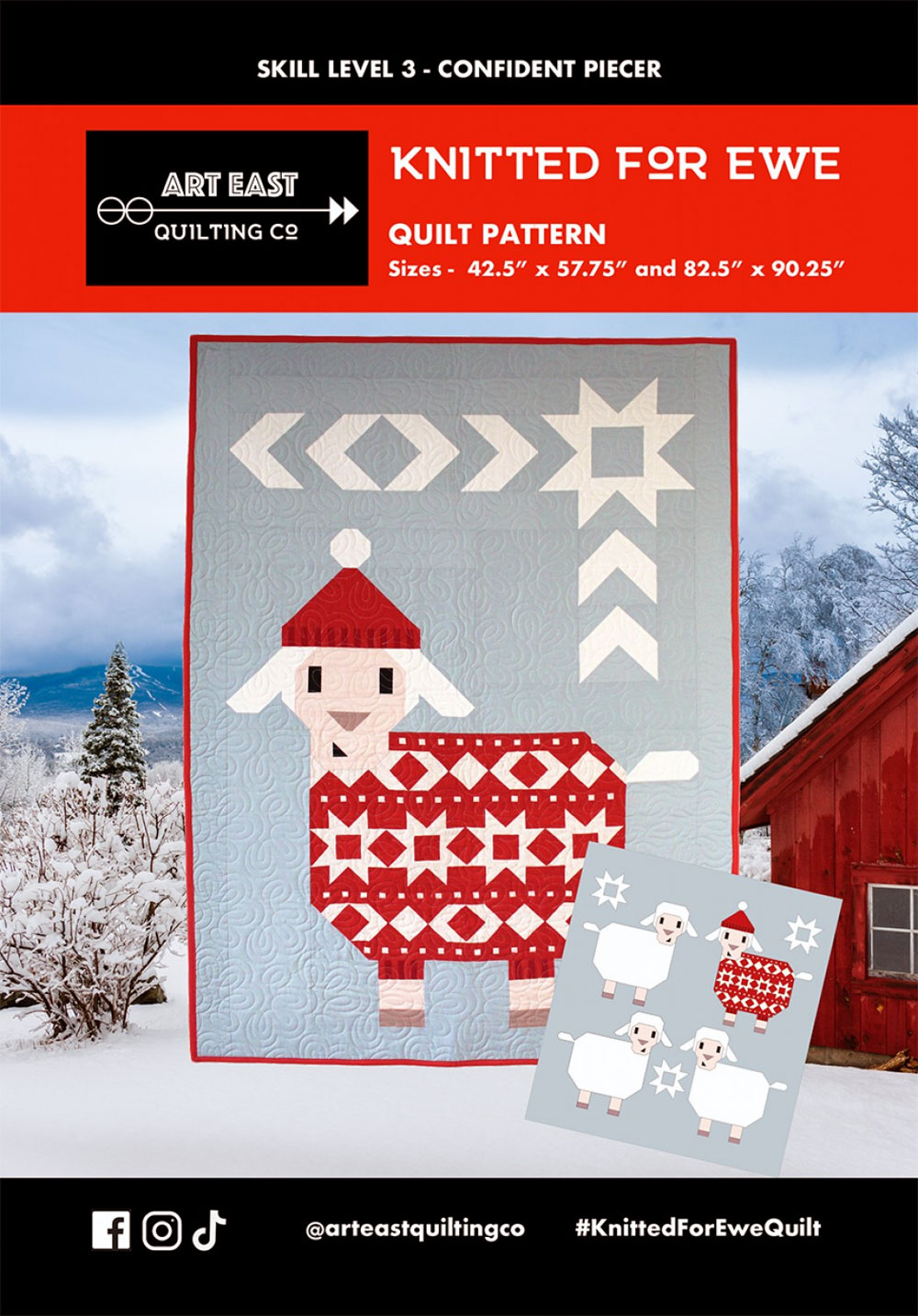 knitted-for-ewe-quilt-sewing-pattern-from-art-east-quilting-co