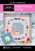 Gone-Fishing-quilt-sewing-pattern-Art-East-Quilting-Co-front