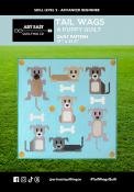 Tail-Wags-A-Puppy-quilt-sewing-pattern-Art-East-Quilting-Co-front