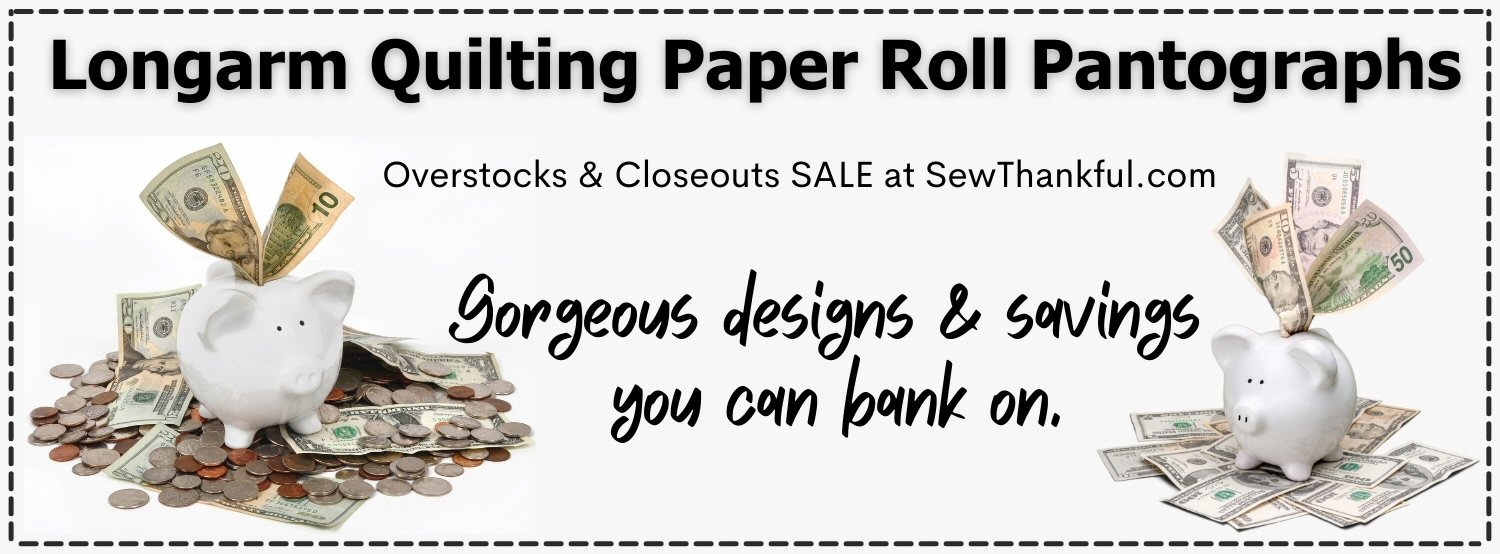 PiggyBank-PaperRollPanto-OverstocksCloseouts image