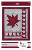 150-PDF-quilt-sewing-pattern-Canuck-Quilter-Designs-front