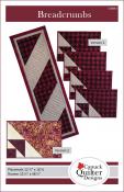 Breadcrumbs-PDF-quilt-sewing-pattern-Canuck-Quilter-Designs-front