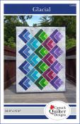 Glacial-PDF-quilt-sewing-pattern-Canuck-Quilter-Designs-front