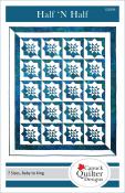 Half-and-Half-PDF-quilt-sewing-pattern-Canuck-Quilter-Designs-front