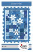 Hoarfrost-PDF-quilt-sewing-pattern-Canuck-Quilter-Designs-front