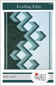 Leading-Edge-PDF-quilt-sewing-pattern-Canuck-Quilter-Designs-front