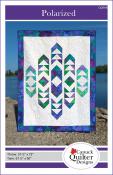 Polarized-PDF-quilt-sewing-pattern-Canuck-Quilter-Designs-front