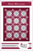 Shiny-Blossoms-PDF-quilt-sewing-pattern-Canuck-Quilter-Designs-front