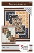 Sliding-Screens-PDF-quilt-sewing-pattern-Canuck-Quilter-Designs-front