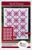 Small-Change-PDF-quilt-sewing-pattern-Canuck-Quilter-Designs-front