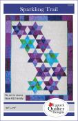 Sparkling-Trail-PDF-quilt-sewing-pattern-Canuck-Quilter-Designs-front