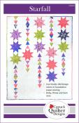 Starfall-PDF-quilt-sewing-pattern-Canuck-Quilter-Designs-front