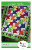 Starlight-Wishes-PDF-quilt-sewing-pattern-Canuck-Quilter-Designs-front