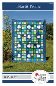 Starlit-Picnic-PDF-quilt-sewing-pattern-Canuck-Quilter-Designs-front