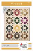 Wreathed-PDF-quilt-sewing-pattern-Canuck-Quilter-Designs-front