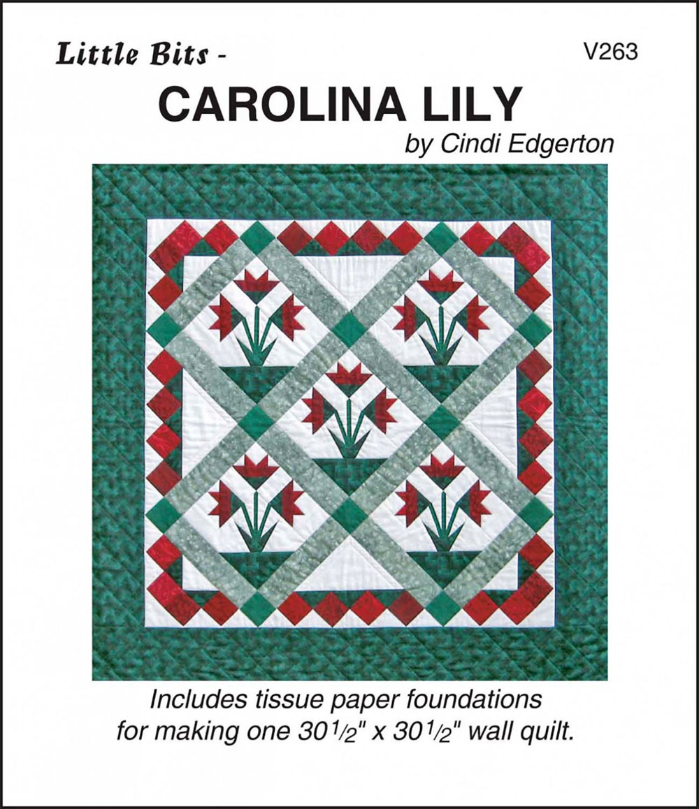 quilted-delights-project-quilting-week-2-carolina-lily