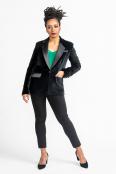 Jasika Blazer sewing pattern from Closet Core Patterns 2