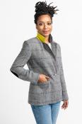 Jasika Blazer sewing pattern from Closet Core Patterns 4