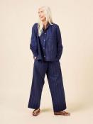 Fran Pajamas sewing pattern from Closet Core Patterns 2