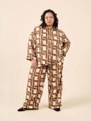 Fran Pajamas sewing pattern from Closet Core Patterns 4