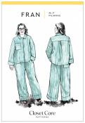Fran-Pajamas-sewing-pattern-from-Closet-Case-front