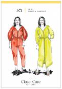 Jo-Dress-sewing-pattern-from-Closet-Case-front