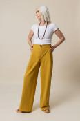 Mitchell Trousers sewing pattern from Closet Core Patterns 4