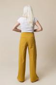 Mitchell Trousers sewing pattern from Closet Core Patterns 5