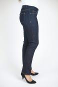 Ginger Skinny Jeans sewing pattern from Closet Core Patterns 3