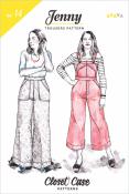 Jenny-Overalls-Trousers-sewing-pattern-from-Closet-Case-front