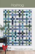 Hashtag-quilt-sewing-pattern-Cluck-Cluck-Sew-front