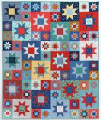 Paper - Twinkle quilt sewing pattern from Cluck Cluck Sew 2