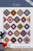 Echo-PDF-quilt-sewing-pattern-Cluck-Cluck-Sew-front