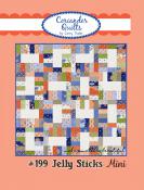 jelly-sticks-mini-quilt-sewing-pattern-Coriander-Quilts-front