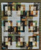 Digital - Hyde Park PDF quilt sewing pattern from Cotton Street Commons 2