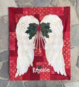 Digital - In The Arms Of Angels PDF quilt sewing pattern from Cotton Street Commons 2