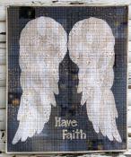 Digital - In The Arms Of Angels PDF quilt sewing pattern from Cotton Street Commons 3