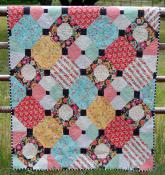 Digital - Just Smashing PDF quilt sewing pattern from Cotton Street Commons 3