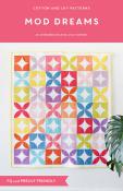 Mod-Dreams-quilt-sewing-pattern-Cotton-and-Joy-front
