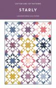 Starly-quilt-sewing-pattern-Cotton-and-Joy-front
