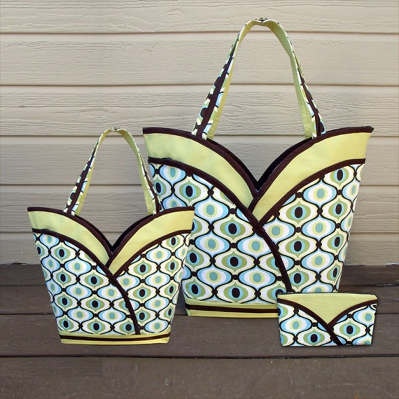 Purse design online