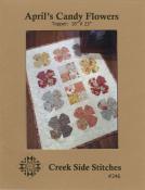 Aprils-Candy-Flowers-sewing-pattern-Creek-Side-Stitches-front
