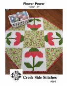Flower-Power-sewing-pattern-Creek-Side-Stitches-front