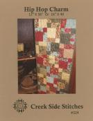 Hip-Hop-Charm-sewing-pattern-Creek-Side-Stitches-front