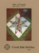 Star-of-Candy-sewing-pattern-Creek-Side-Stitches-front