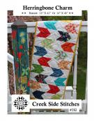 Herringbone-Charm-sewing-pattern-Creek-Side-Stitches-front