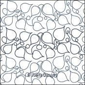 Aspen-DIGITAL-longarm-quilting-pantograph-design-Dawna-Sanders