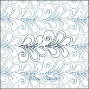 Courtyard-DIGITAL-longarm-quilting-pantograph-design-Dawna-Sanders