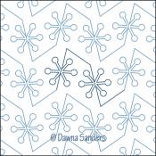 Jacks-DIGITAL-longarm-quilting-pantograph-design-Dawna-Sanders