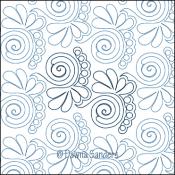 Pincurl-Feathers-DIGITAL-longarm-quilting-pantograph-design-Dawna-Sanders